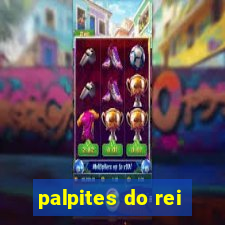 palpites do rei